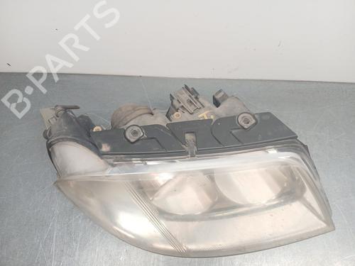 Right headlight VW PASSAT B5.5 (3B3) 1.9 TDI | BP33806143C29 - Image 2