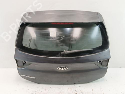 Bagklap CC/Kombi-Coupé Bagklap CC/Kombi-Coupé 37991643 37991643