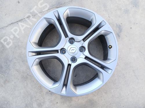 Used Rim Rim 38305968 38305968