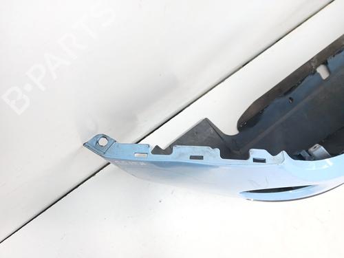 Front bumper FIAT 500 (312_)  | BP29403350C7 