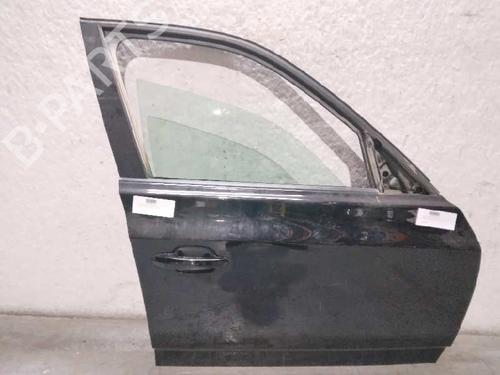 Used Right front door BMW X3 (E83) xDrive 30 d (218 hp) 9158231