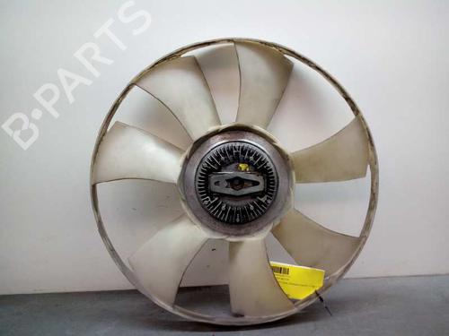 Used Fan MERCEDES-BENZ SPRINTER 3,5-t Van (B906) [2006-2020]  16267266