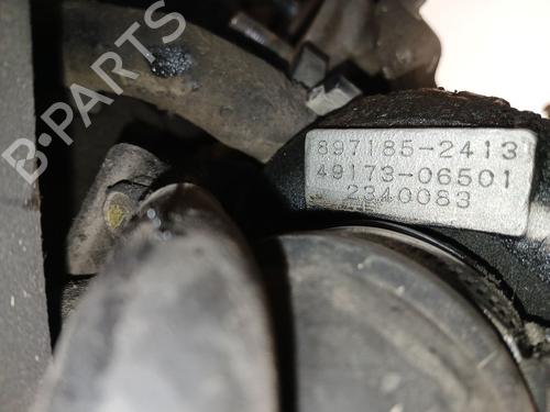 Engine OPEL ASTRA G Hatchback (T98) 1.7 DTI 16V (F08, F48) | BP33540399M1  - Image 6
