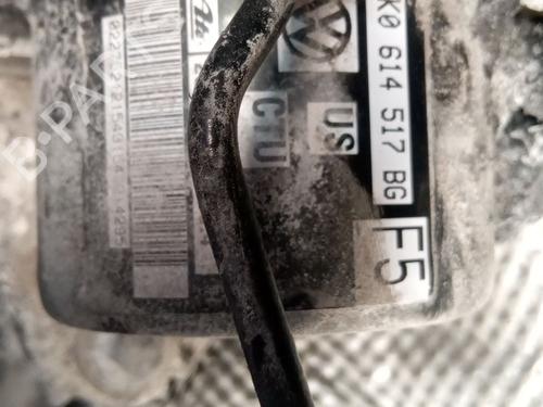 Used ABS pump VW GOLF VI Variant (AJ5) 1.6 TDI (105 hp) 30317940