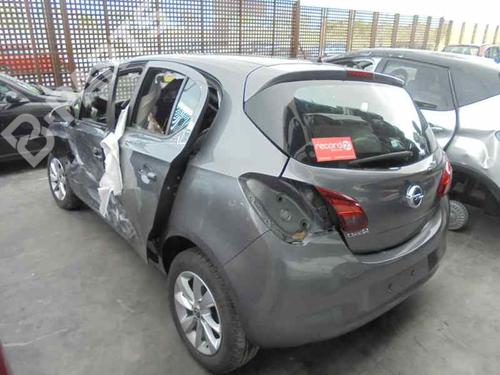 Left tailgate light OPEL CORSA E (X15) 1.4 (08, 68) | BP2363605C79  - Image 12