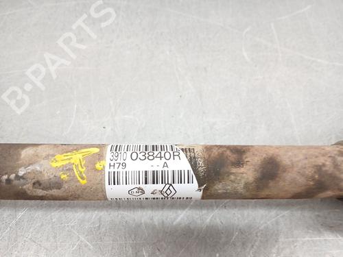 Right front driveshaft DACIA DUSTER (HS_) 1.5 dCi 4x4 (HSMC, HSMD) | BP36473251M39 - Image 2
