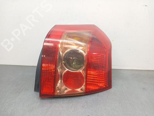Right taillight TOYOTA COROLLA (_E12_) 2.0 D-4D (CDE120R, CDE120L_) | BP29187058C35