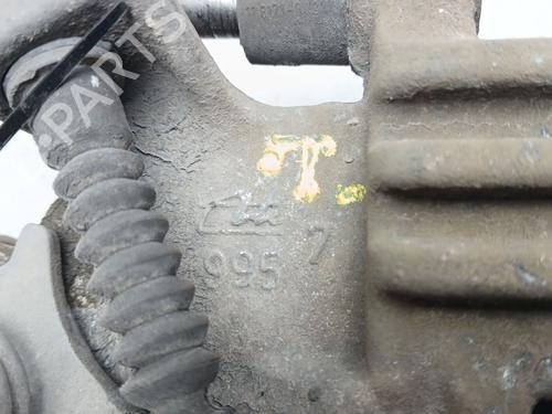 Left rear brake caliper MINI MINI (R50, R53) One | BP29764539M107 