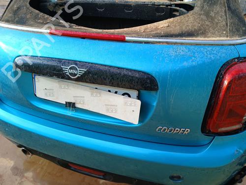 Tailgate MINI MINI Convertible (F57) Cooper 41007360368 | CABRIO | TAPA | MALETERO
