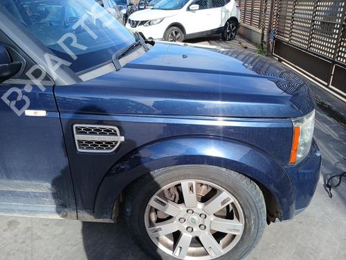 Used Right front fenders LAND ROVER DISCOVERY IV (L319) 3.0 TD 4x4 (245 hp) 31713575