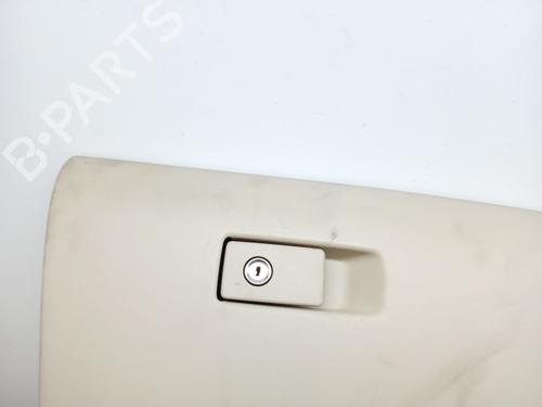 Glove box VOLVO V60 I (155) D3 / D4 | BP40538446C95 - Image 2