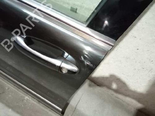 Left front door MERCEDES-BENZ S-CLASS (W220, V220)  | BP10911712C2 