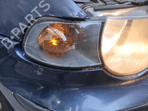 Used Right front indicator BMW 3 Compact (E46) 320 td (150 hp) 27270326