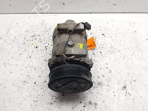 AC compressor MITSUBISHI SPACE STAR MPV (DG_A) 1.9 DI-D (DG4A) | BP39514295M34 - Image 2