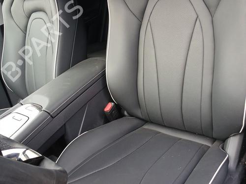 Seats set OMODA 5  | BP29284345C78 