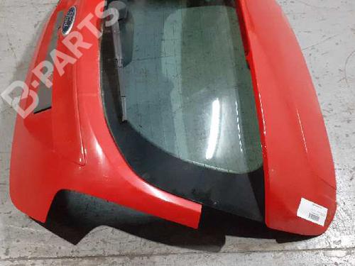 Tailgate FORD FOCUS III 1.6 TDCi | BP8505211C6 