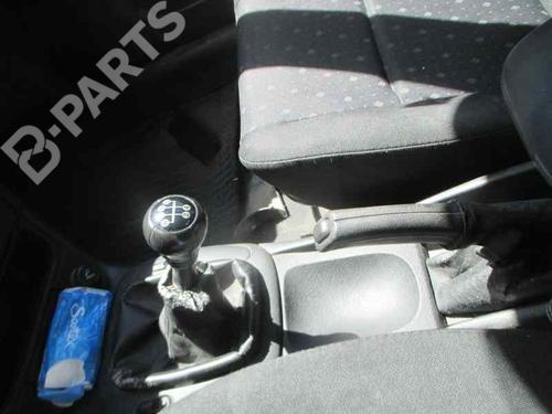 Gearbox OPEL VECTRA B (J96) 1.6 i 16V (F19) | BP2394704M3 