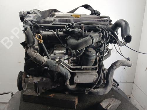 Motor OPEL ZAFIRA A MPV (T98) 2.0 DTI 16V (F75) | BP28427309M1 