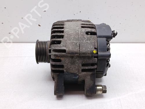 Used Alternator CITROËN C3 I (FC_, FN_) 1.4 HDi (68 hp) 28070814