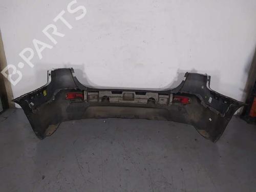 Rear bumper KIA SORENTO II (XM) 2.2 CRDi | BP16965789C8 