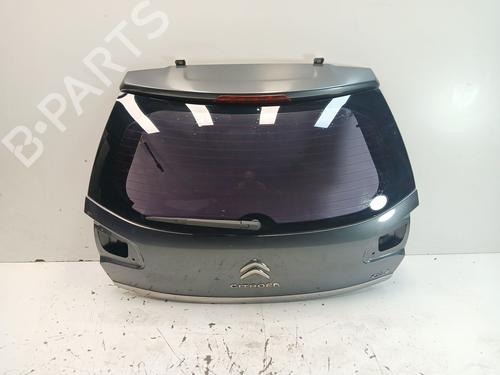 Used Tailgate Tailgate 38799714 38799714