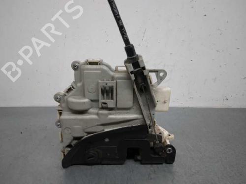 Rear left lock SEAT LEON (1P1) 1.4 TSI | BP13305068C100 