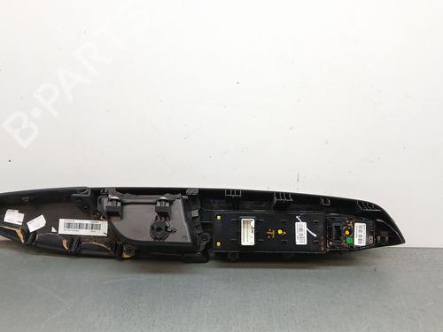 Left front window switch KIA SPORTAGE IV (QL, QLE) 1.7 CRDi | BP29626786I27 