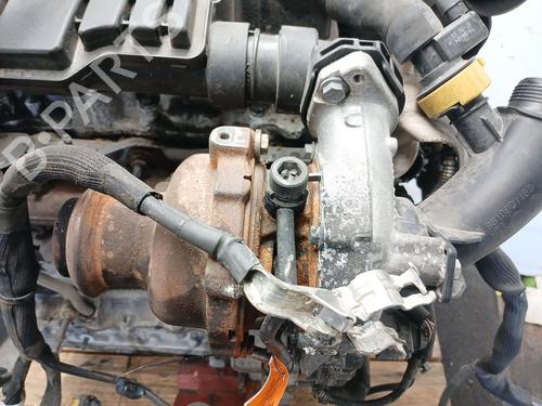 Engine CITROËN C3 AIRCROSS II (2R_, 2C_) 1.5 BlueHDi 110 | BP32388816M1  - Image 6