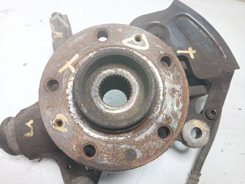 Right front steering knuckle OPEL VIVARO C Van (K0) 2.0 | BP39533828M26 - Image 3