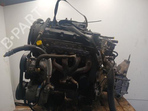 Engine CHEVROLET LACETTI (J200) 1.4 16V | BP34207295M1  - Image 5