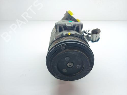 AC compressor OPEL ASTRA H GTC (A04) 1.7 CDTi (L08) | BP32089884M34