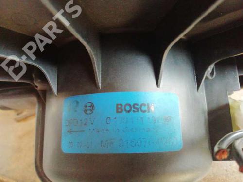 Heater blower motor MITSUBISHI SPACE STAR MPV (DG_A)  | BP2437627M62 