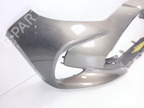 Front bumper TOYOTA YARIS CROSS (MXP_) 1.5 Hybrid (MXPJ10) | BP29403379C7 