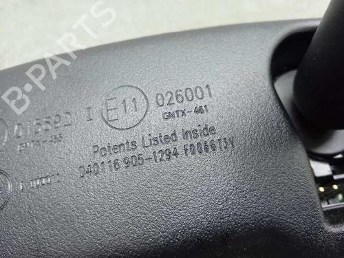 Rear mirror INFINITI Q50 50 D | BP15964669I6 