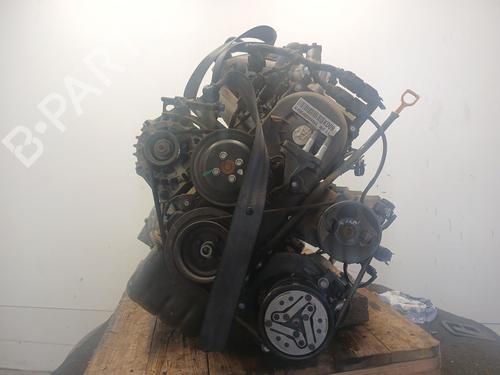 Engine KIA PICANTO I (SA) 1.1 | BP32165184M1 