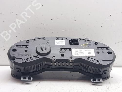 Instrument cluster FORD FOCUS III 2.0 TDCi | BP32235031C47