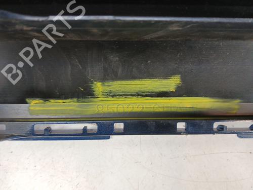 Rear bumper NISSAN QASHQAI III (J12) 1.3 DIG-T | BP29543059C8 