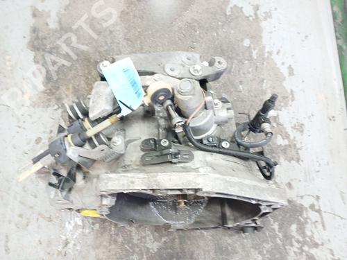 Gearbox OPEL ZAFIRA / ZAFIRA FAMILY B (A05) 1.9 CDTI (M75) | BP28321269M3 