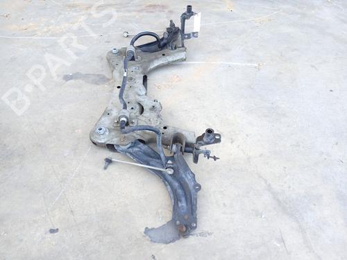 Subframe RENAULT KANGOO Express (FW0/1_) 1.5 dCi 70 (FW0A, KW0V) | BP39207682M9 - Image 2
