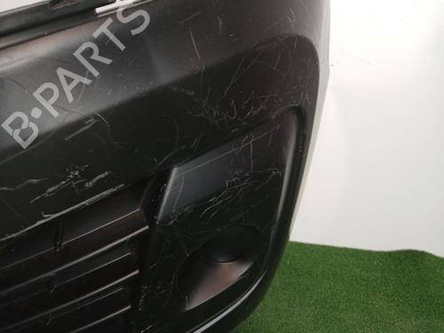 Front bumper PEUGEOT EXPERT Bus (V_) 1.5 BlueHDi 100 | BP24668413C7 