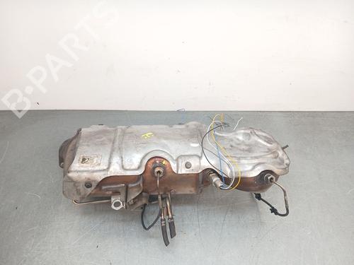 Used Particulate filter Particulate filter OPEL ASTRA J (P10) 1.6 CDTi (68) (110 hp) 36157291 36157291