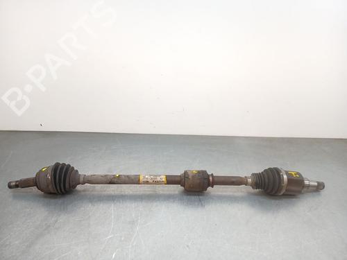 Used Right front driveshaft Right front driveshaft 37269873 37269873
