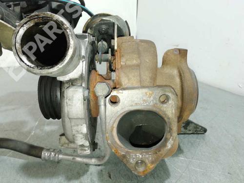 Turbocharger/Supercharger BMW 5 (E39) 530 d | BP8253772M71 