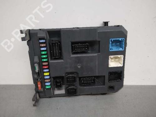 Used Fuse box CITROËN C3 Picasso (SH_) [2008-2025]  13537505