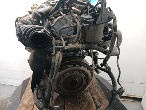 Engine FORD C-MAX II (DXA/CB7, DXA/CEU)  | BP28690998M1 