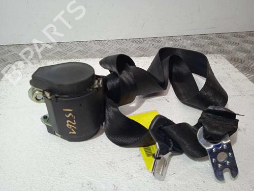 Used Rear right seatbelt AUDI A5 Sportback (8TA) 2.7 TDI (190 hp) 12469290