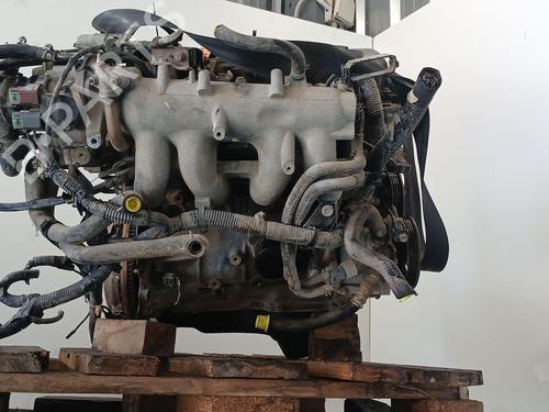 Used Engine Engine 39146642 39146642