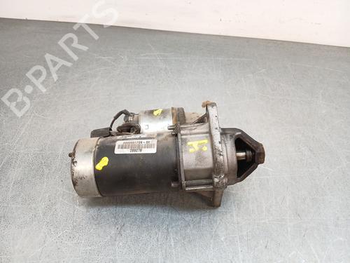 Used Starter Starter 37872990 37872990