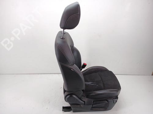 Right front seat RENAULT KADJAR (HA_, HL_) 1.2 TCe 130 (HLMR) | BP32983141C16 - Image 8