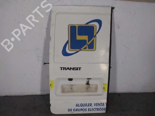 Used Left rear door FORD TRANSIT Van (FA_ _) 2.0 DI (FAE_, FAF_, FAG_) (100 hp) 17476203